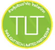 โลโก้ ThailightTech